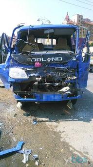 福州大爆料车祸最新消息,最新车祸现场直击，悲剧瞬间引发社会关注