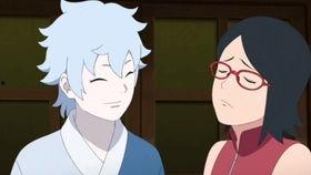 火影忍者黄晓明最新爆料