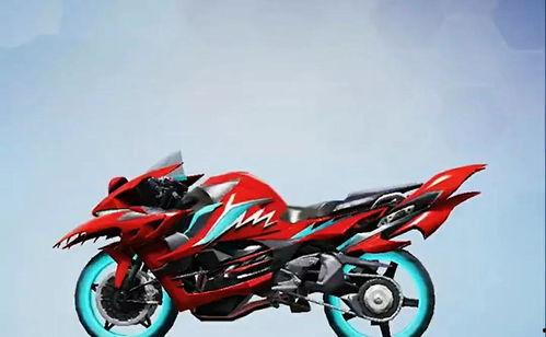 吃鸡车皮肤爆料最新2024,炫酷造型，等你来战！