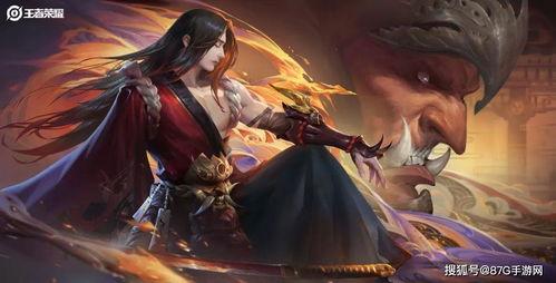 王者修罗皮肤爆料最新版,神秘力量觉醒，战意盎然！