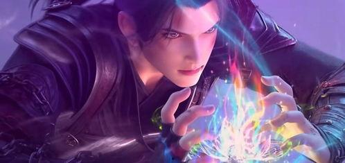 萧炎最新爆料图片,神秘力量觉醒，巅峰对决即将上演！