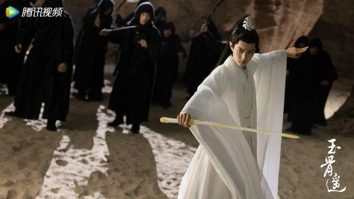 杨紫长相思肖战最新爆料