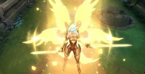 凯尔手游皮肤爆料最新版,全新版本惊艳亮相，视觉盛宴即将开启！